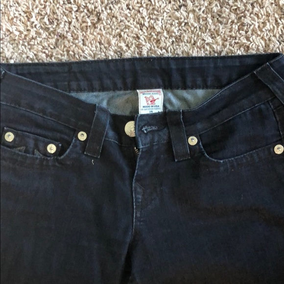 Skinny true religion jeans - Picture 4 of 4